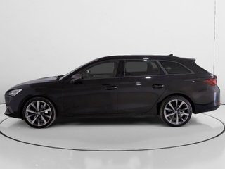 SEAT León ST 2.0 TDI S&S FR Go L DSG 110 kW (150 CV)