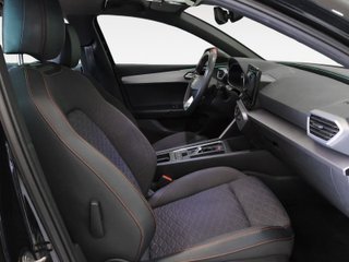 SEAT León ST 2.0 TDI S&S FR Go L DSG 110 kW (150 CV)
