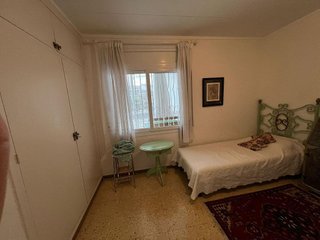 Piso en alquiler en Port Esportiu - Puig Rom - Canyelles en Roses