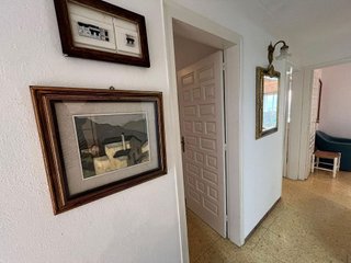 Piso en alquiler en Port Esportiu - Puig Rom - Canyelles en Roses