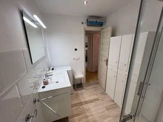 Piso en alquiler en Port Esportiu - Puig Rom - Canyelles en Roses
