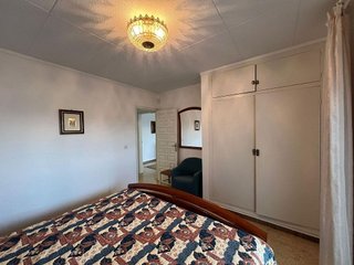 Piso en alquiler en Port Esportiu - Puig Rom - Canyelles en Roses