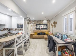 Piso en venta en Embajadores - Lavapiés en Madrid