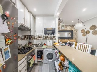 Piso en venta en Embajadores - Lavapiés en Madrid