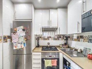 Piso en venta en Embajadores - Lavapiés en Madrid