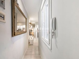 Piso en venta en Embajadores - Lavapiés en Madrid