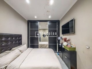 Piso en venta en Embajadores - Lavapiés en Madrid