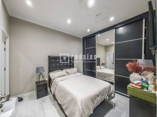 Piso en venta en Embajadores - Lavapiés en Madrid