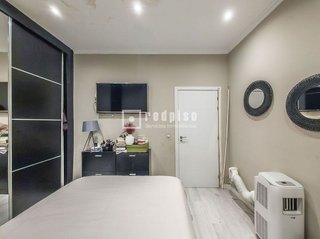 Piso en venta en Embajadores - Lavapiés en Madrid