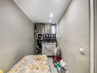 Piso en venta en Embajadores - Lavapiés en Madrid