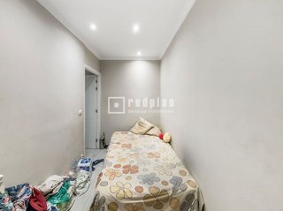 Piso en venta en Embajadores - Lavapiés en Madrid