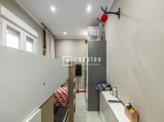 Piso en venta en Embajadores - Lavapiés en Madrid