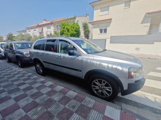 Volvo XC90 2006