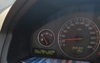 Volvo XC90 2006