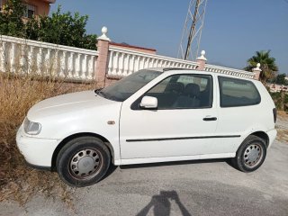 Volkswagen Polo 1999