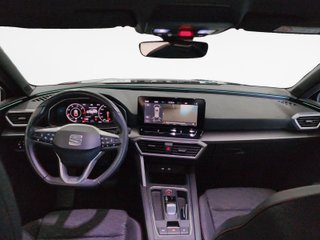 SEAT León ST 2.0 TDI S&S FR Go L DSG 110 kW (150 CV)