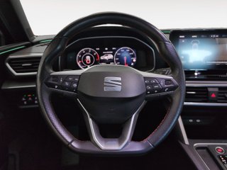 SEAT León ST 2.0 TDI S&S FR Go L DSG 110 kW (150 CV)