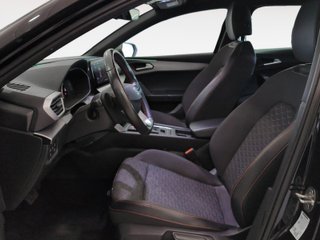 SEAT León ST 2.0 TDI S&S FR Go L DSG 110 kW (150 CV)