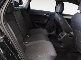 SEAT León ST 2.0 TDI S&S FR Go L DSG 110 kW (150 CV)