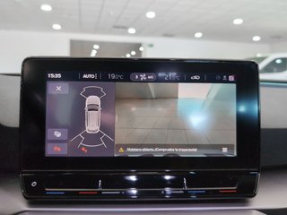 SEAT León ST 2.0 TDI S&S FR Go L DSG 110 kW (150 CV)