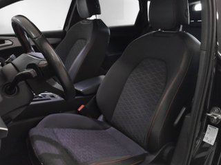 SEAT León ST 2.0 TDI S&S FR Go L DSG 110 kW (150 CV)