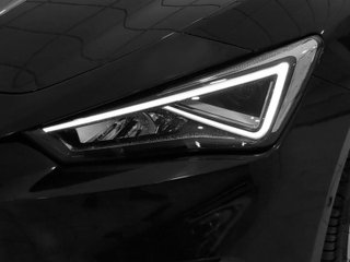 SEAT León ST 2.0 TDI S&S FR Go L DSG 110 kW (150 CV)