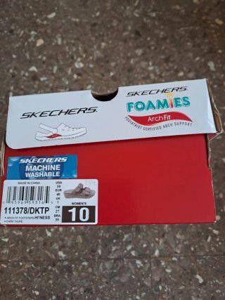 Zapatos Skechers ArchFit