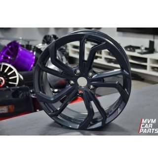 Juego de 4 Llantas 19 TCR Grey VW058