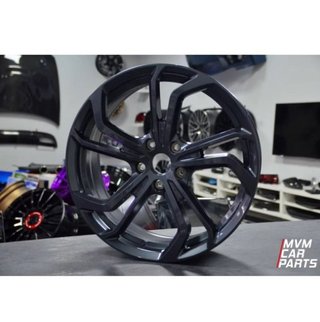 Juego de 4 Llantas 19 TCR Grey VW058