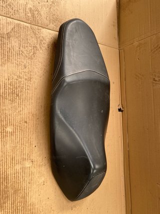 Asiento Honda PCX 125 (2018-2020)