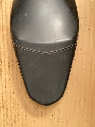 Asiento Honda PCX 125 (2018-2020)