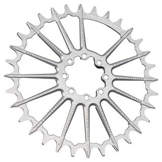 Plato Garbaruk Redondo Dm Mtb Sram 8-Bolt Boost 36T