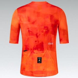 Maillot Gobik Stark (tallas 3XL, 4XL y XS)