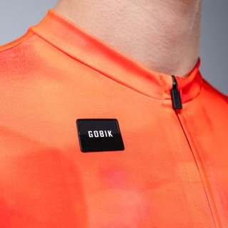 Maillot Gobik Stark (tallas 3XL, 4XL y XS)