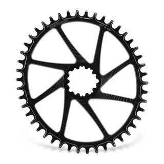 Plato Garbaruk Ovalado DM Sram Gxp/Dub Road/Gravel 42T (talla 42T)