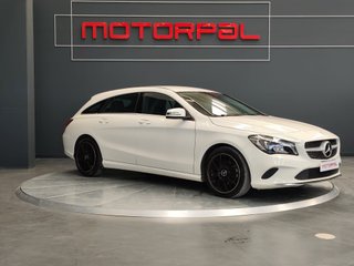 Mercedes Clase CLA CLA 200 d Shooting Brake