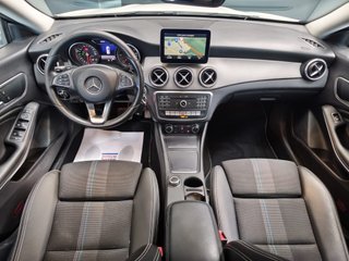 Mercedes Clase CLA CLA 200 d Shooting Brake