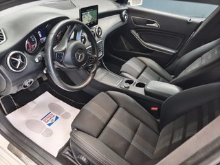 Mercedes Clase CLA CLA 200 d Shooting Brake