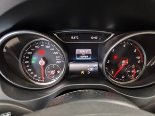 Mercedes Clase CLA CLA 200 d Shooting Brake