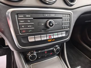 Mercedes Clase CLA CLA 200 d Shooting Brake