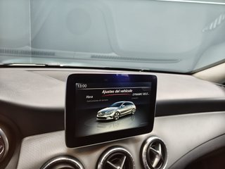 Mercedes Clase CLA CLA 200 d Shooting Brake