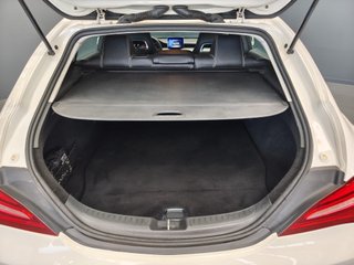 Mercedes Clase CLA CLA 200 d Shooting Brake