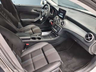 Mercedes Clase CLA CLA 200 d Shooting Brake