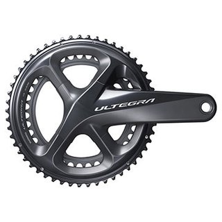 Shimano Bielas Ultegra R8 50/34 11V