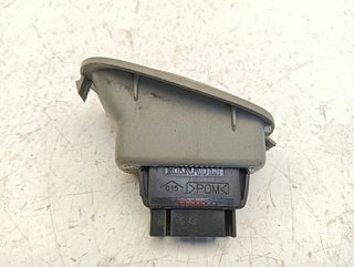 MANDO ELEVALUNAS TRASERO IZQUIERDO RENAULT SCENIC
