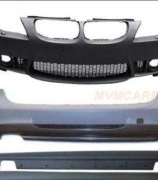 Kit De Carrocería BMW E91 2009 LCI ABS