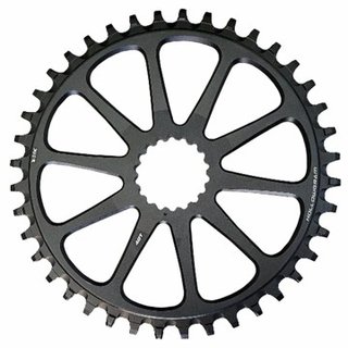 Plato Cannondale SpideRing 10 Arm 44