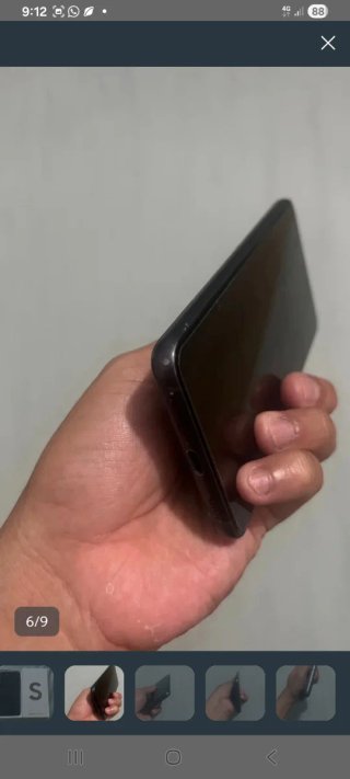 Samsung s21 como nuevo en su caja 128g