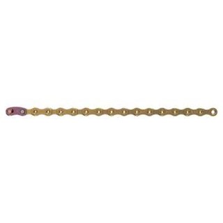 Cadena Sram XX1 Eagle Oro 12v