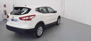 Nissan Qashqai 2017